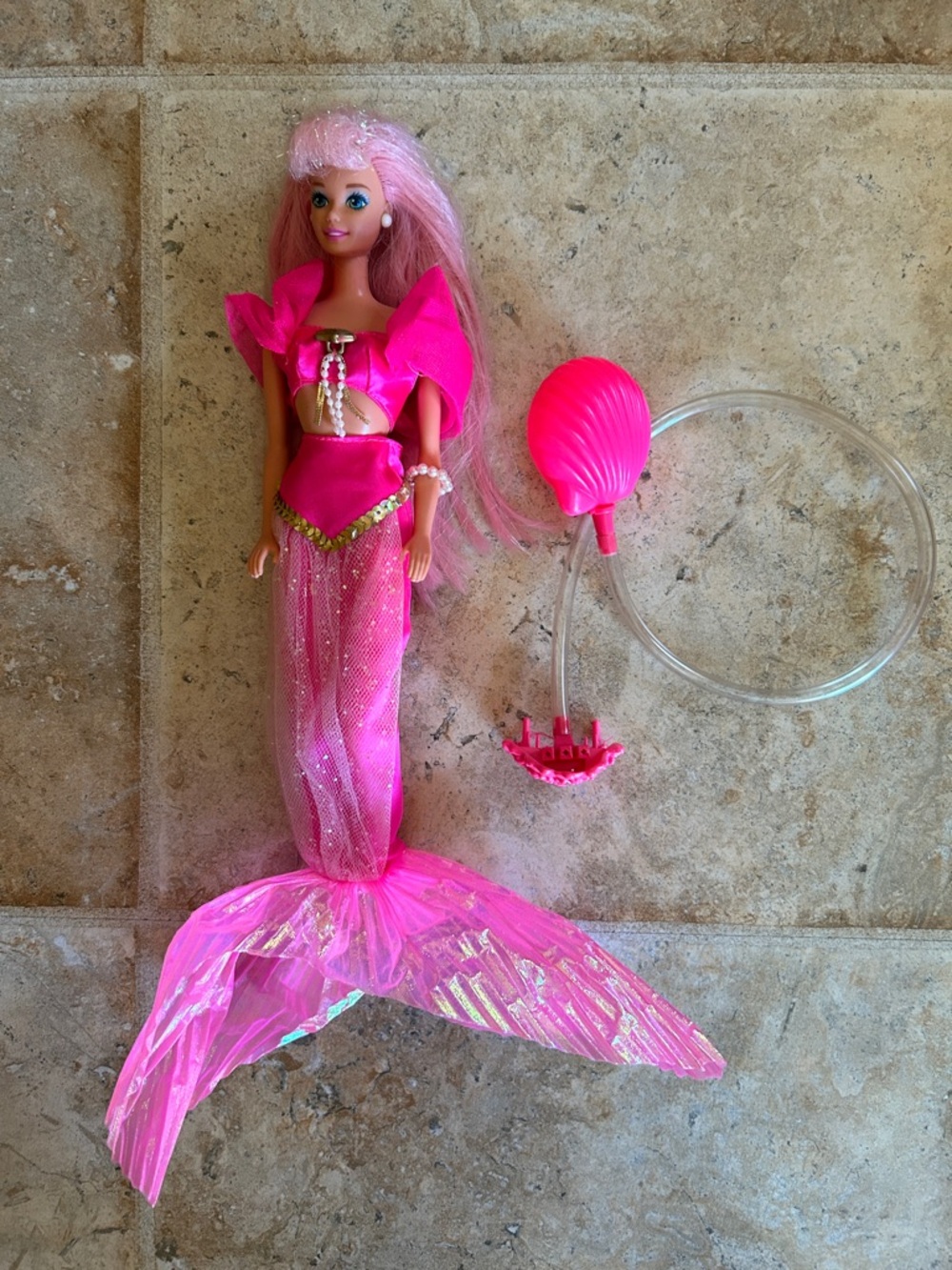 Barbie Bundle - Picture 3 of 8